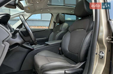 Мінівен Renault Grand Scenic 2017 в 