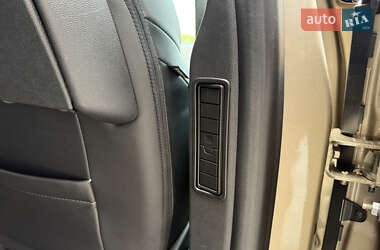Мінівен Renault Grand Scenic 2017 в 