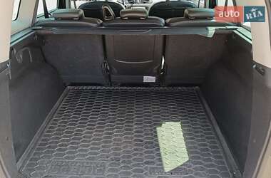 Минивэн Renault Grand Scenic 2013 в 