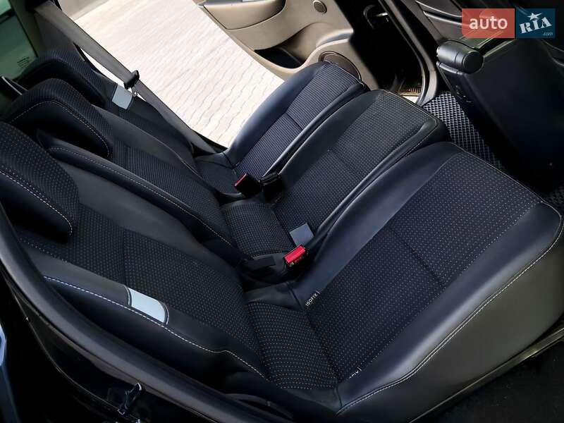Минивэн Renault Grand Scenic 2012 в Желтых Водах