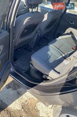 Минивэн Renault Grand Scenic 2010 в 