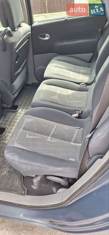 Минивэн Renault Grand Scenic 2006 в Днепре