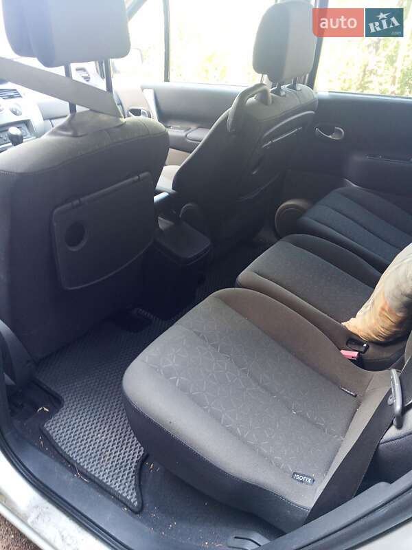 Минивэн Renault Grand Scenic 2007 в Львове