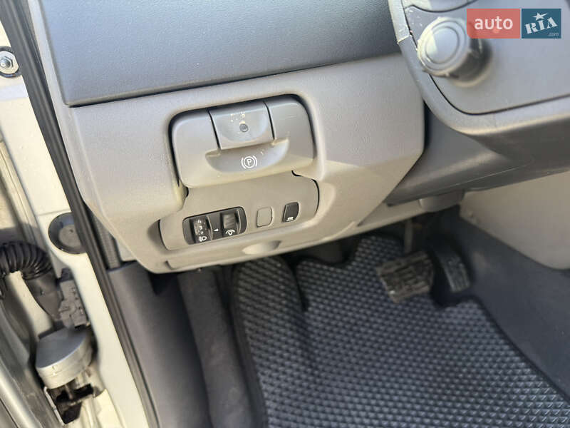 Минивэн Renault Grand Scenic 2006 в Виннице фото 4 Минивэн Renault Grand Scenic 2006 в Виннице