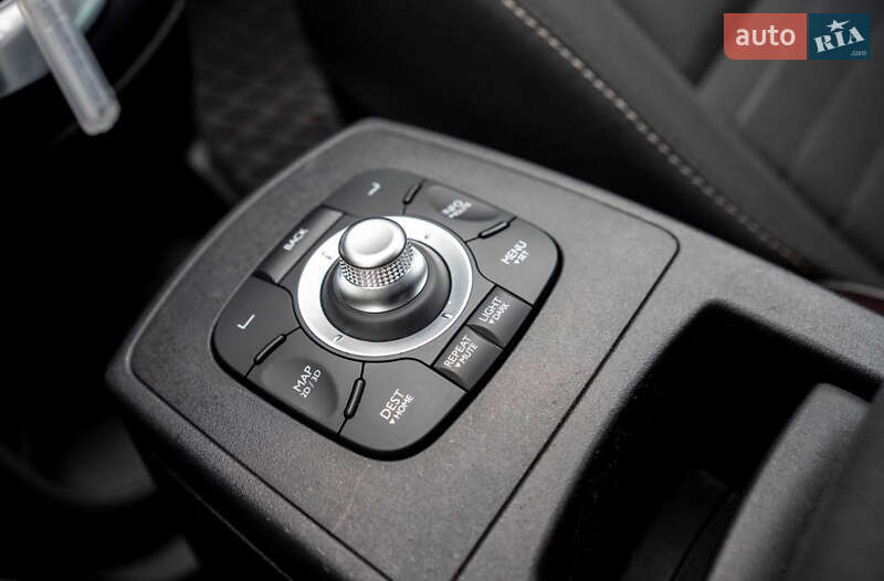 Мінівен Renault Grand Scenic 2013 в Луцьку