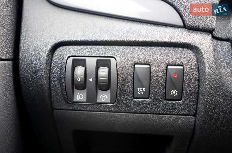 Мінівен Renault Grand Scenic 2013 в Луцьку