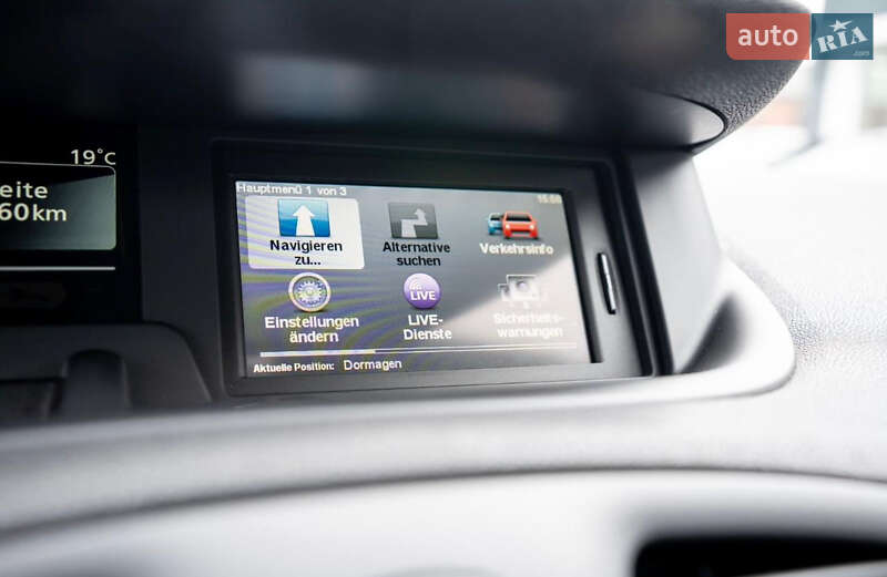 Мінівен Renault Grand Scenic 2013 в Луцьку