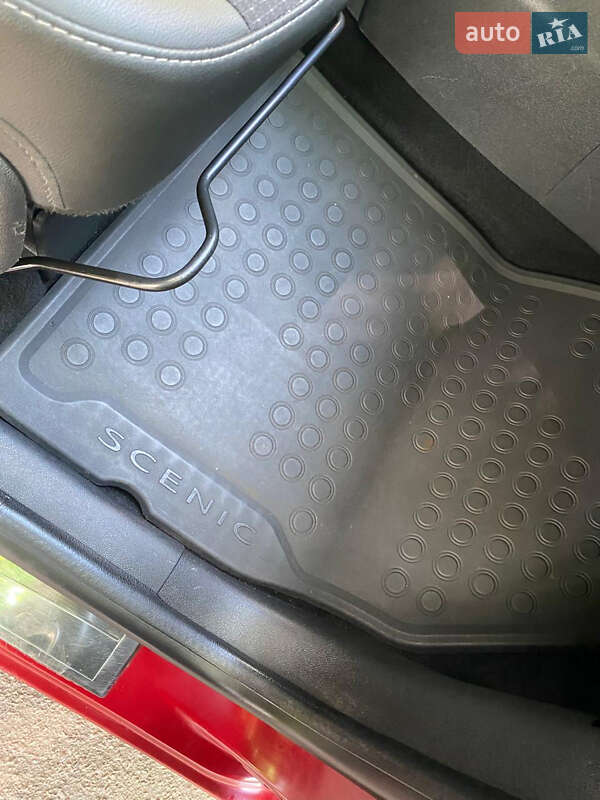 Мінівен Renault Grand Scenic 2011 в Рівному фото 58 Мінівен Renault Grand Scenic 2011 в Рівному