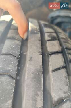 Мінівен Renault Grand Scenic 2012 в  фото 8 Мінівен Renault Grand Scenic 2012 в