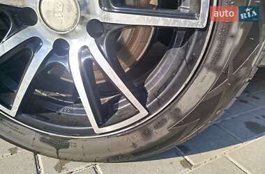 Мінівен Renault Grand Scenic 2012 в  фото 9 Мінівен Renault Grand Scenic 2012 в