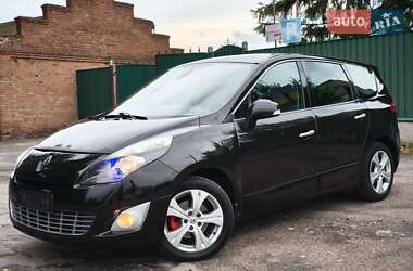 Минивэн Renault Grand Scenic 2012 в Ахтырке