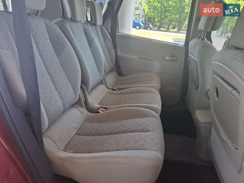 Минивэн Renault Grand Scenic 2006 в Николаеве