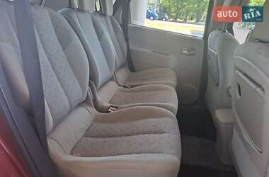 Минивэн Renault Grand Scenic 2006 в 
