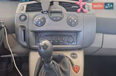 Минивэн Renault Grand Scenic 2006 в 