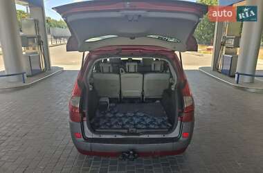 Минивэн Renault Grand Scenic 2006 в 