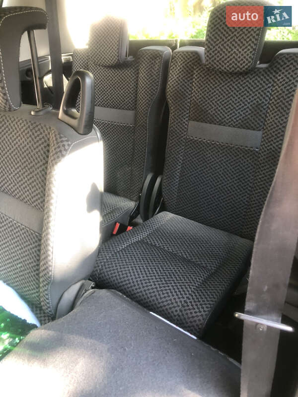 Минивэн Renault Grand Scenic 2011 в Звягеле