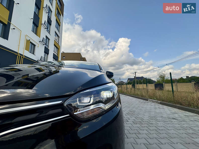 Минивэн Renault Grand Scenic 2019 в Луцке