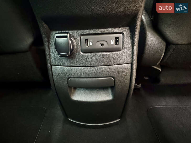 Минивэн Renault Grand Scenic 2019 в Луцке