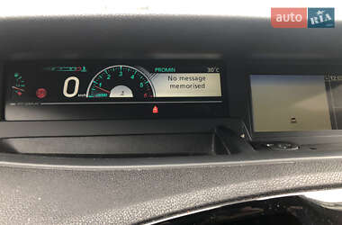 Минивэн Renault Grand Scenic 2011 в 