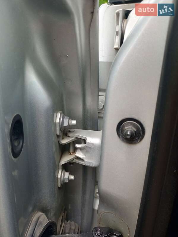 Мінівен Renault Grand Scenic 2012 в Жмеринці