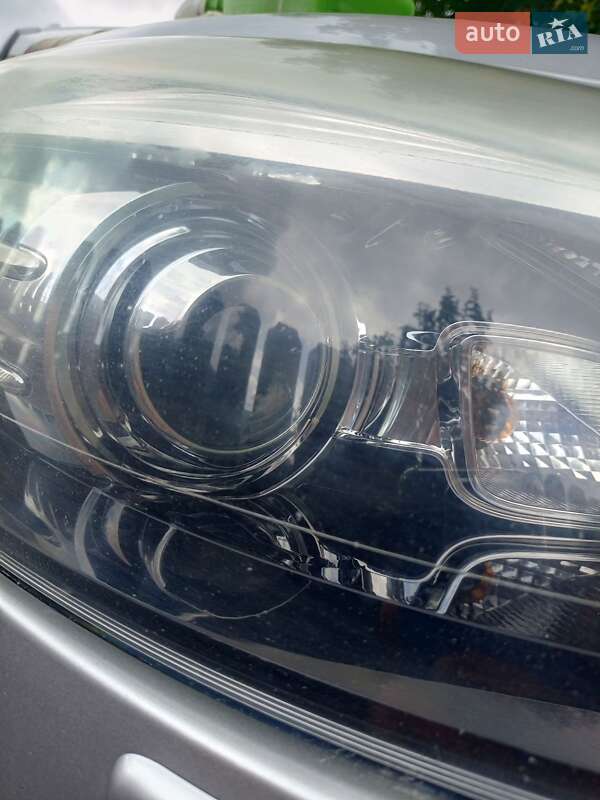 Мінівен Renault Grand Scenic 2012 в Жмеринці