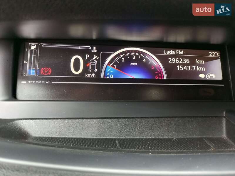 Мінівен Renault Grand Scenic 2012 в Жмеринці