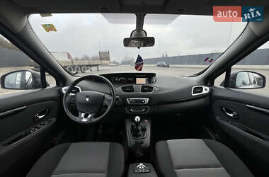 Мінівен Renault Grand Scenic 2013 в Луцьку
