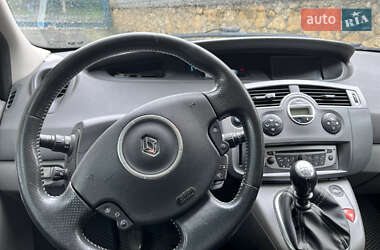 Минивэн Renault Grand Scenic 2008 в 