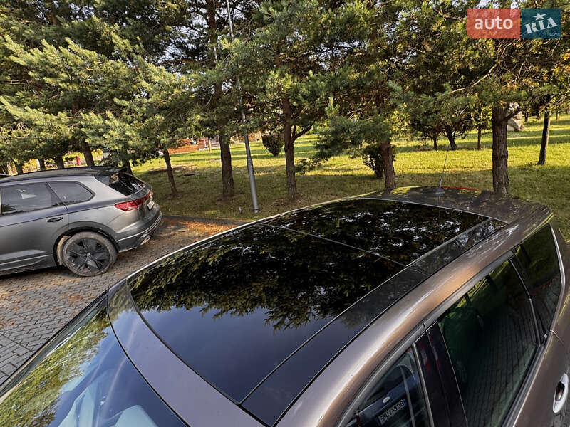 Минивэн Renault Grand Scenic 2010 в Дрогобыче