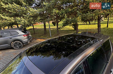 Минивэн Renault Grand Scenic 2010 в 