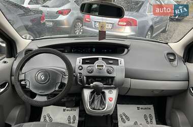 Минивэн Renault Grand Scenic 2005 в 