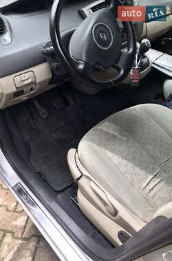 Минивэн Renault Grand Scenic 2008 в 