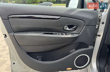 Минивэн Renault Grand Scenic 2012 в 