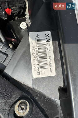 Минивэн Renault Grand Scenic 2012 в 
