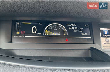 Минивэн Renault Grand Scenic 2012 в 