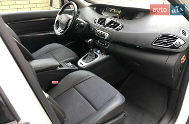 Мінівен Renault Grand Scenic 2013 в 