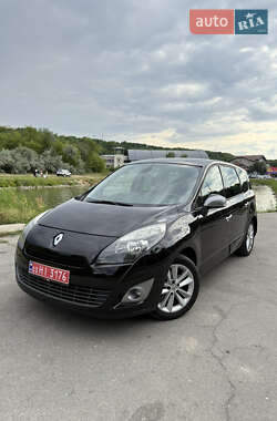Мінівен Renault Grand Scenic 2011 в Дніпрі