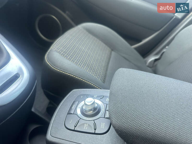 Минивэн Renault Grand Scenic 2009 в Житомире