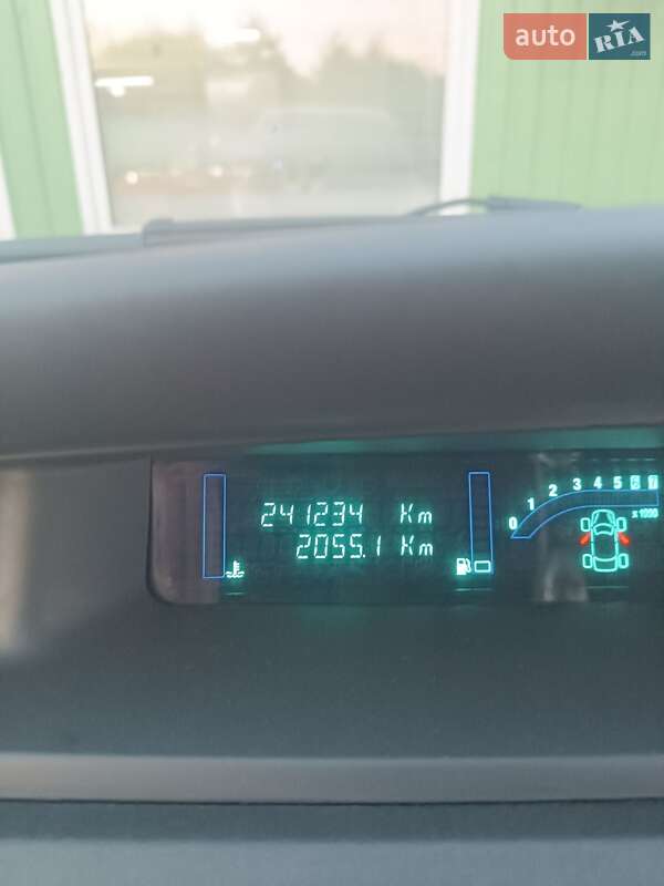 Минивэн Renault Grand Scenic 2007 в Золочеве