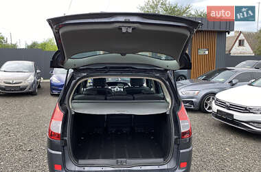Минивэн Renault Grand Scenic 2008 в 