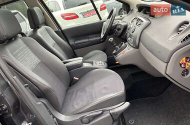 Минивэн Renault Grand Scenic 2008 в 