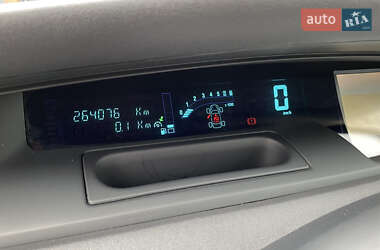 Минивэн Renault Grand Scenic 2008 в 