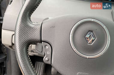 Минивэн Renault Grand Scenic 2008 в 