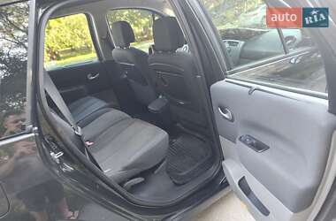 Минивэн Renault Grand Scenic 2008 в 