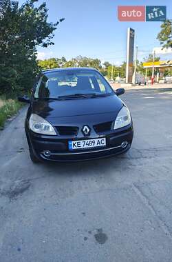Мінівен Renault Grand Scenic 2008 в Дніпрі