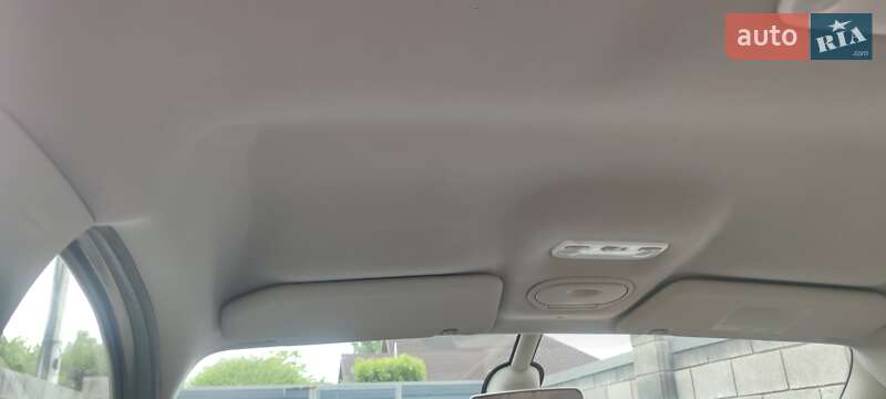 Минивэн Renault Grand Scenic 2011 в Буче