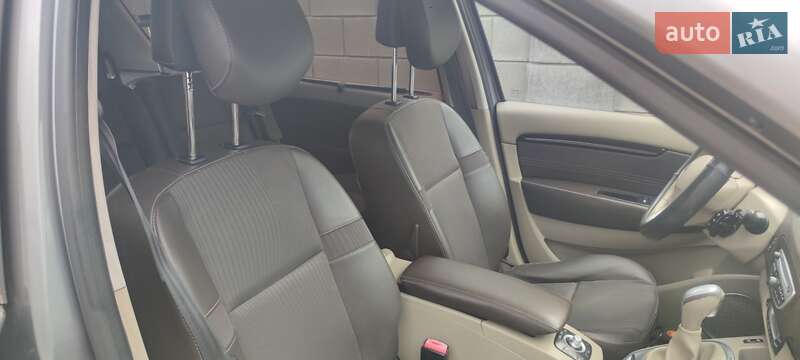Минивэн Renault Grand Scenic 2011 в Буче