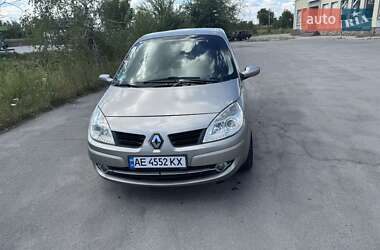 Минивэн Renault Grand Scenic 2007 в Новомосковске