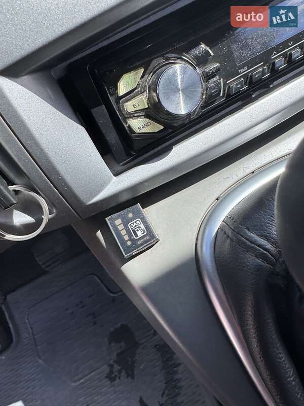 Мінівен Renault Grand Scenic 2007 в Новомосковську