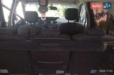 Минивэн Renault Grand Scenic 2010 в 
